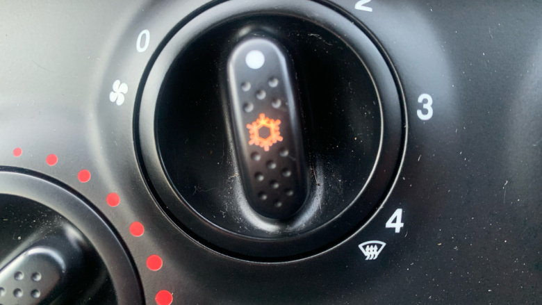 Abarth 595 1.4 T-Jet 140 3dr Petrol Hatchback